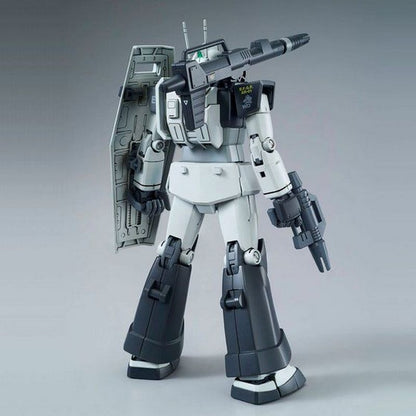 MG 1/100 GM Cannon White Dingo's Team