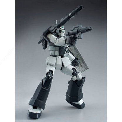 MG 1/100 GM Cannon White Dingo's Team