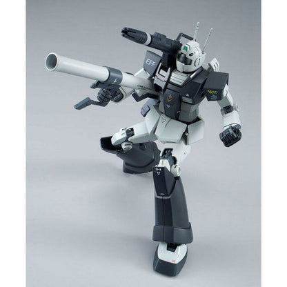 MG 1/100 GM Cannon White Dingo's Team