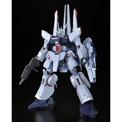 【Sep】HGUC 1/144 Silver Bullet (Funnel Test Type)