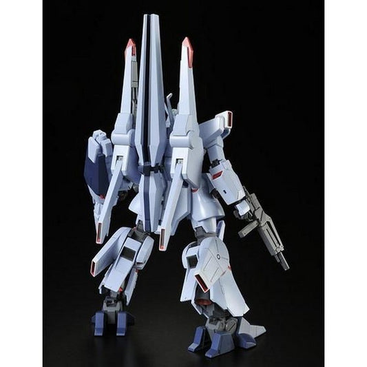 【Sep】HGUC 1/144 Silver Bullet (Funnel Test Type)