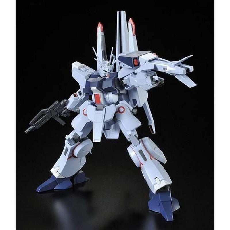 【Sep】HGUC 1/144 Silver Bullet (Funnel Test Type)