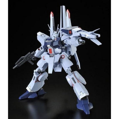 【Sep】HGUC 1/144 Silver Bullet (Funnel Test Type)