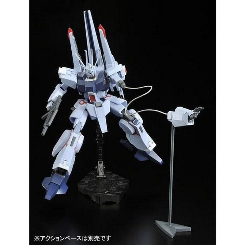 【Sep】HGUC 1/144 Silver Bullet (Funnel Test Type)