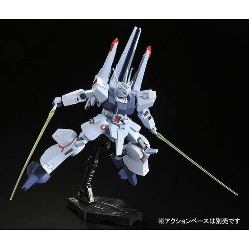 【Sep】HGUC 1/144 Silver Bullet (Funnel Test Type)