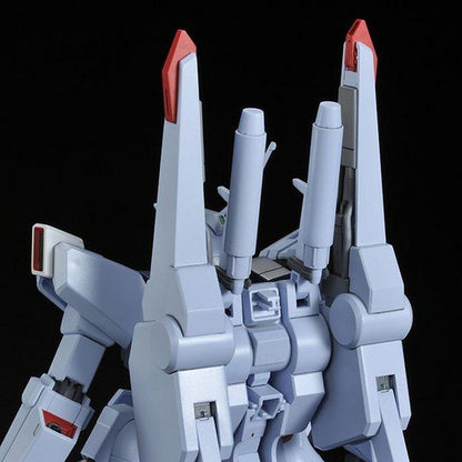 【Sep】HGUC 1/144 Silver Bullet (Funnel Test Type)