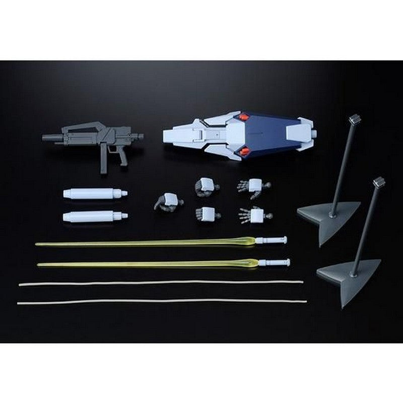 【Sep】HGUC 1/144 Silver Bullet (Funnel Test Type)