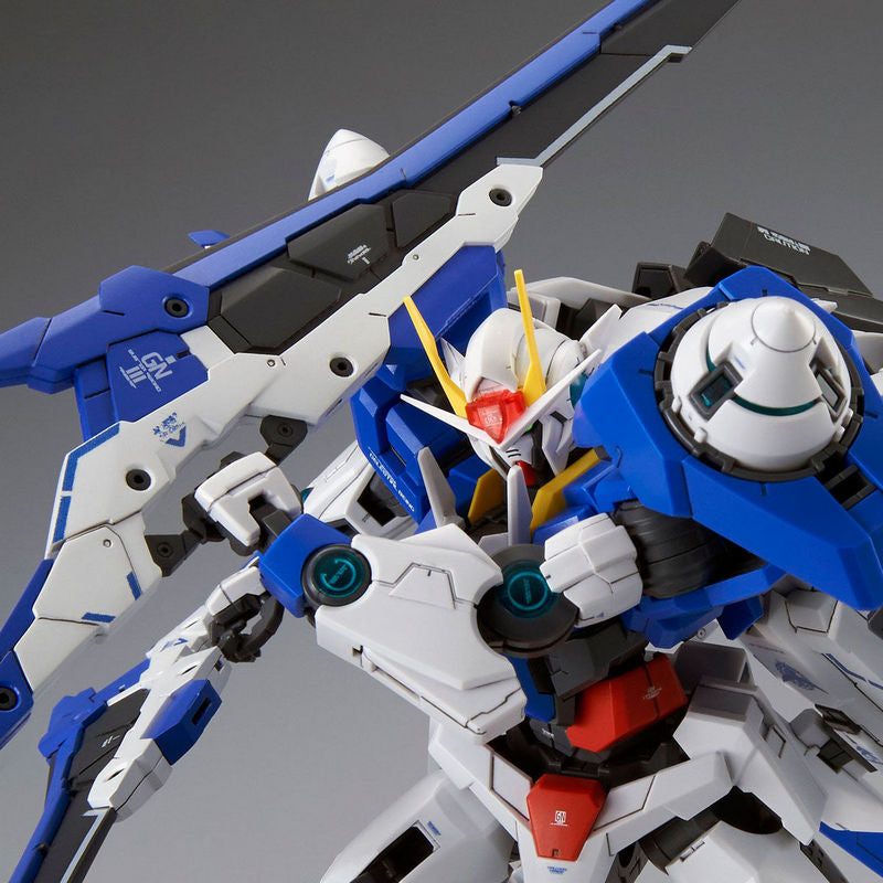 MG 1/100 GN-0000 / GNR-010 00 XN Raiser