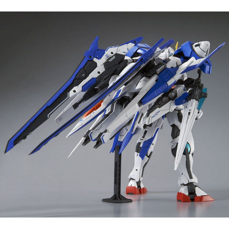 MG 1/100 GN-0000 / GNR-010 00 XN Raiser