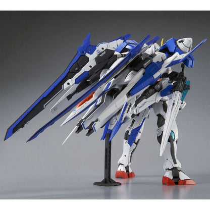MG 1/100 GN-0000 / GNR-010 00 XN Raiser