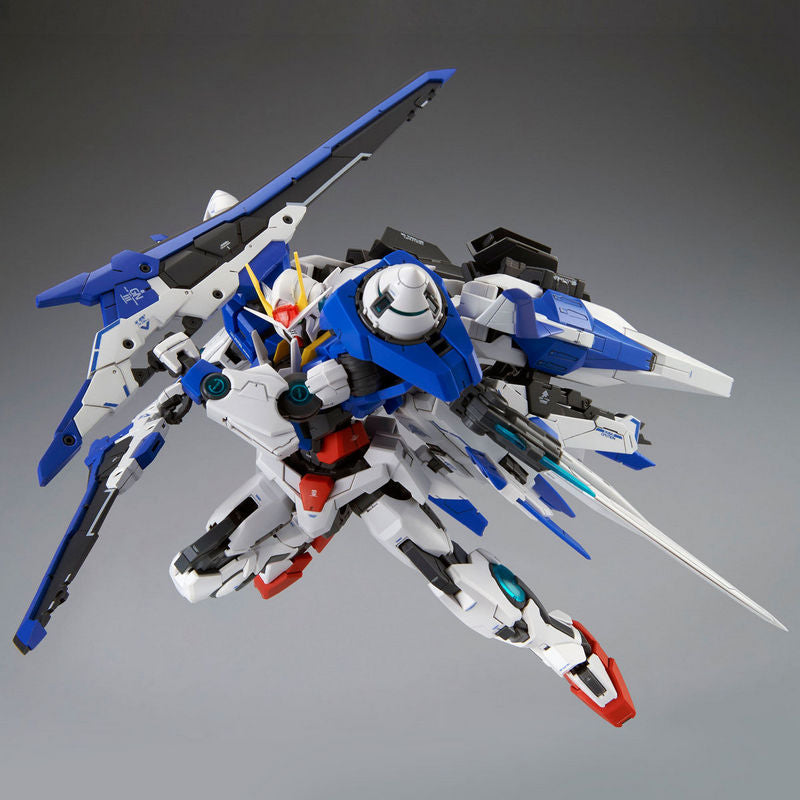 MG 1/100 GN-0000 / GNR-010 00 XN Raiser