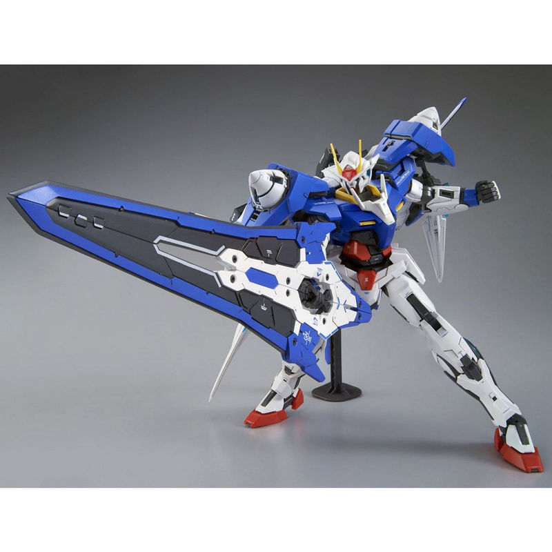 MG 1/100 GN-0000 / GNR-010 00 XN Raiser