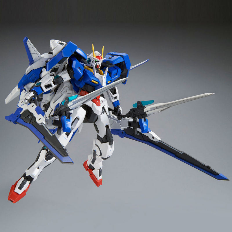 MG 1/100 GN-0000 / GNR-010 00 XN Raiser