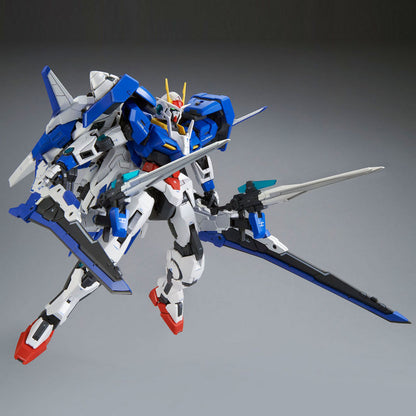 MG 1/100 GN-0000 / GNR-010 00 XN Raiser