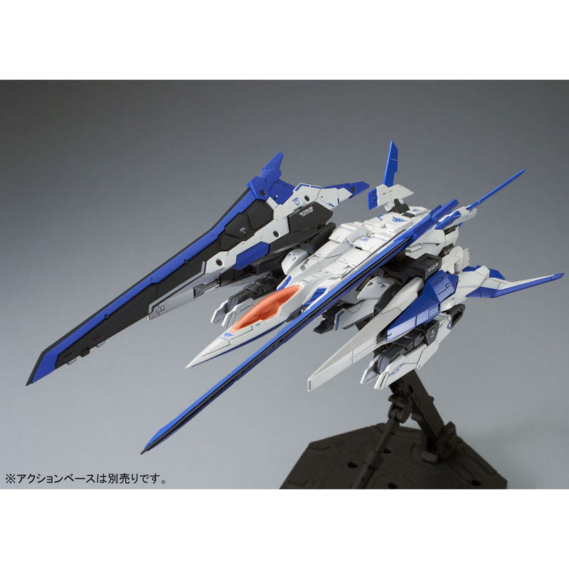 MG 1/100 GN-0000 / GNR-010 00 XN Raiser
