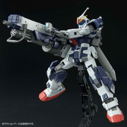 HGUC 1/144 RX-80PR-2 Pale Rider Cavalry