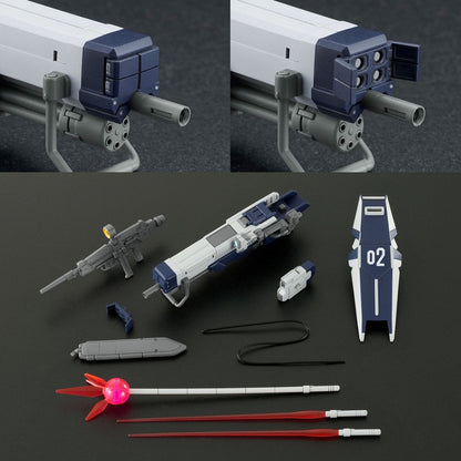 HGUC 1/144 RX-80PR-2 Pale Rider Cavalry