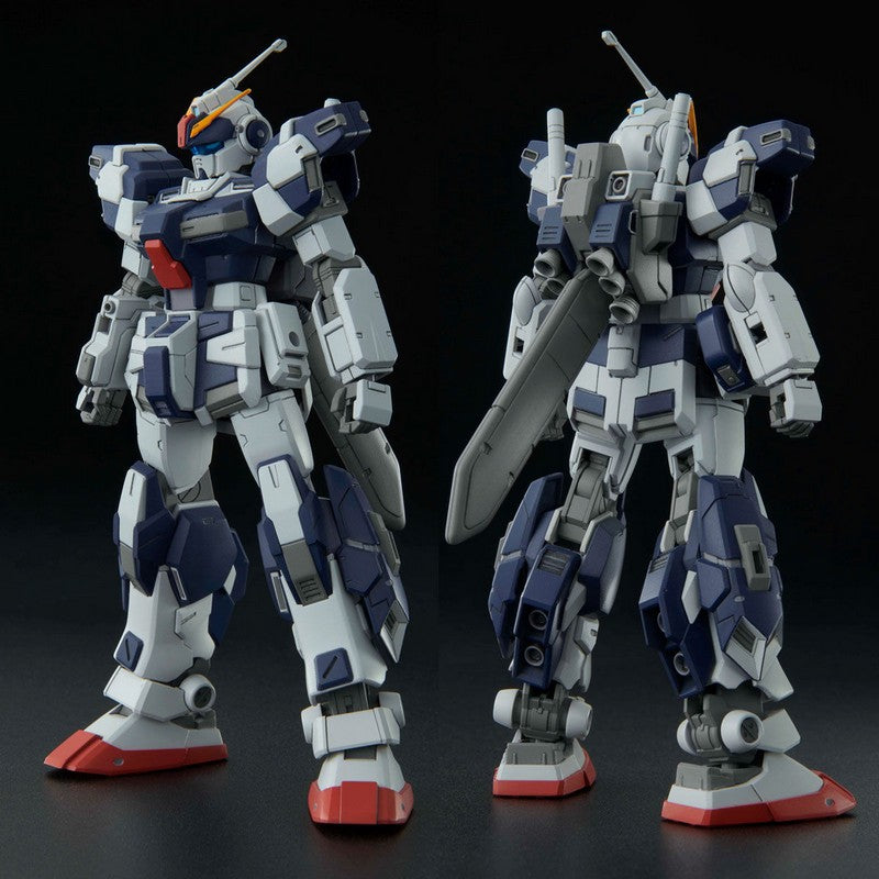 HGUC 1/144 RX-80PR-2 Pale Rider Cavalry