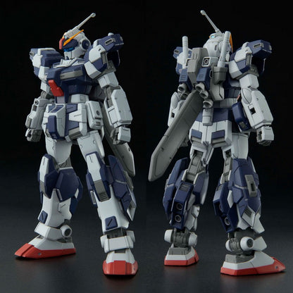 HGUC 1/144 RX-80PR-2 Pale Rider Cavalry