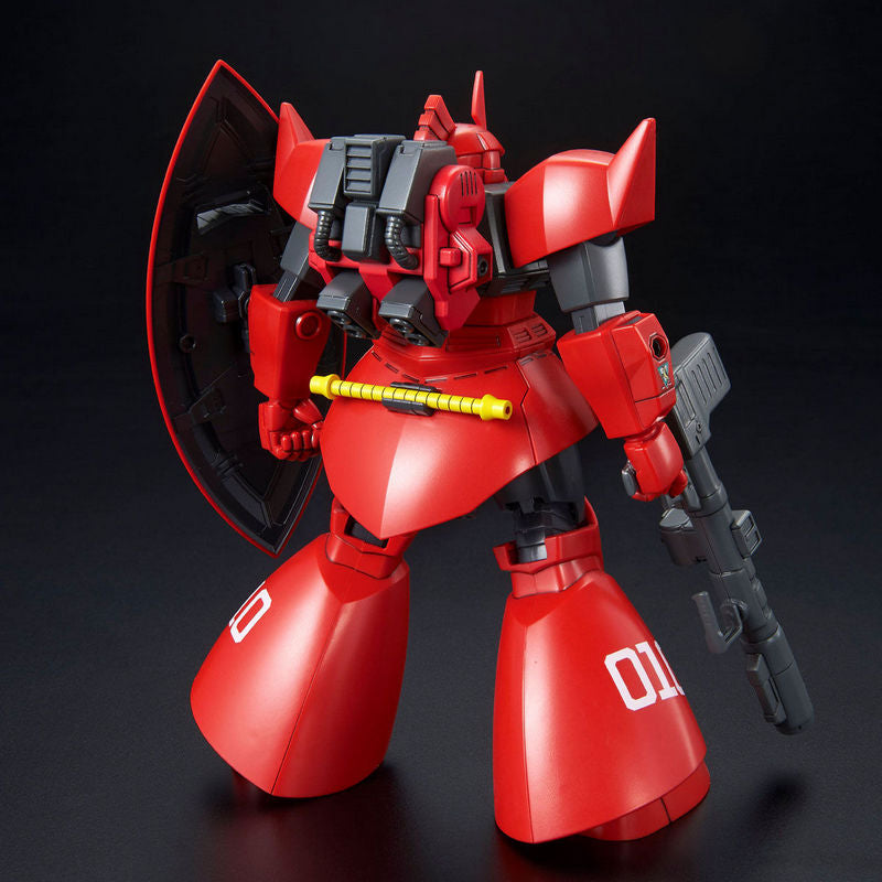 HGUC 1/144 MS-14B Johnny Ridden's Gelgoog - 4573102553676