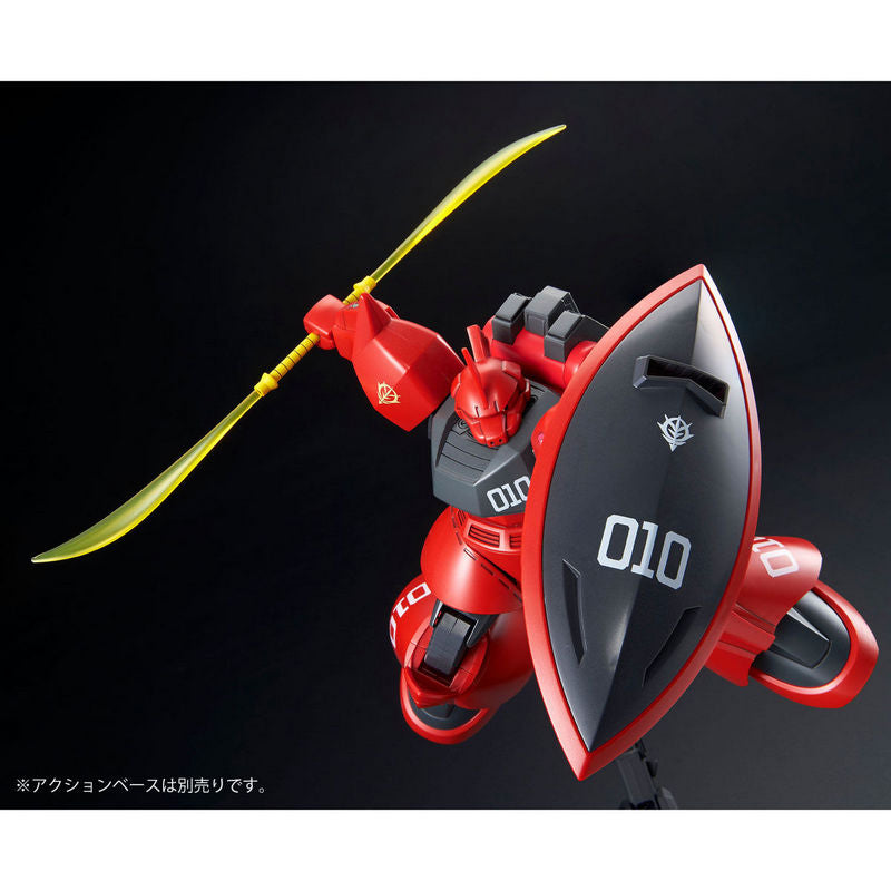 ロボット MG MS-14B JOHNNY RIDDEN'S GELGOOG MG 1/100 JOHNNY RIDDEN'S GELGOOG MS-14B ZEON Gundam PB Premium