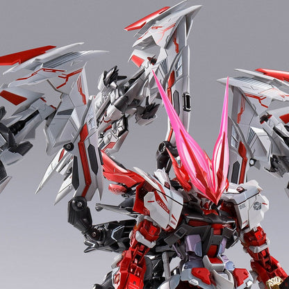 【Apr】METAL BUILD Astray Ddraig Head Option Set