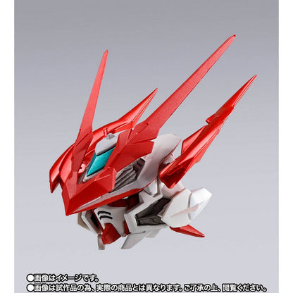 【Apr】METAL BUILD Astray Ddraig Head Option Set
