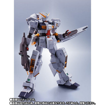 【Apr】METAL ROBOT SPIRITS [SIDE MS] Gundam TR-1 [HAZEL CUSTOM]＆OPTION PARTS SET