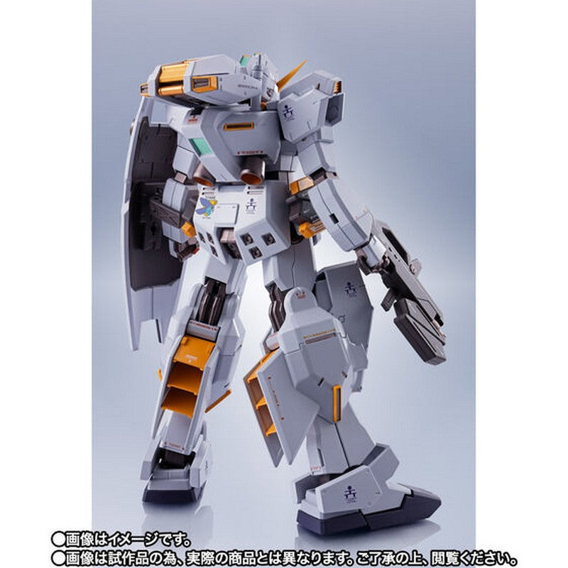 【Apr】METAL ROBOT SPIRITS [SIDE MS] Gundam TR-1 [HAZEL CUSTOM]＆OPTION PARTS SET
