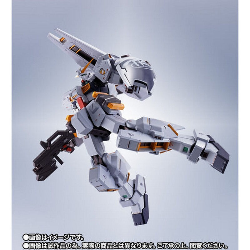 【Apr】METAL ROBOT SPIRITS [SIDE MS] Gundam TR-1 [HAZEL CUSTOM]＆OPTION PARTS SET