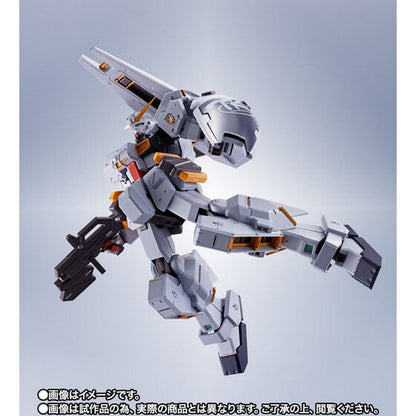 【Apr】METAL ROBOT SPIRITS [SIDE MS] Gundam TR-1 [HAZEL CUSTOM]＆OPTION PARTS SET