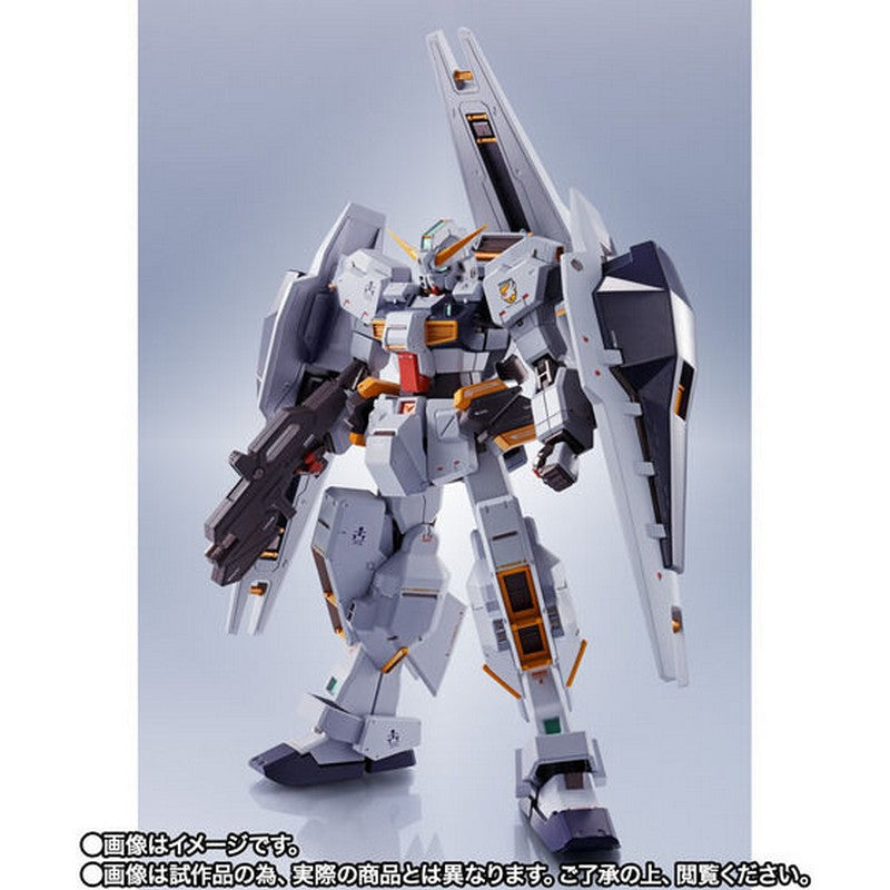 【Apr】METAL ROBOT SPIRITS [SIDE MS] Gundam TR-1 [HAZEL CUSTOM]＆OPTION PARTS SET