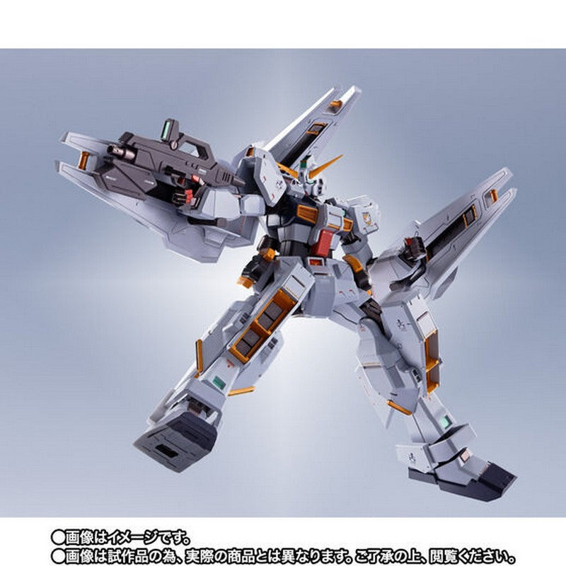 【Apr】METAL ROBOT SPIRITS [SIDE MS] Gundam TR-1 [HAZEL CUSTOM]＆OPTION PARTS SET