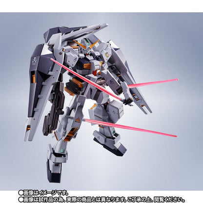 【Apr】METAL ROBOT SPIRITS [SIDE MS] Gundam TR-1 [HAZEL CUSTOM]＆OPTION PARTS SET
