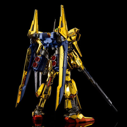 MG 1/100 Hyaku-Shiki Raise Cain