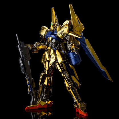 MG 1/100 Hyaku-Shiki Raise Cain
