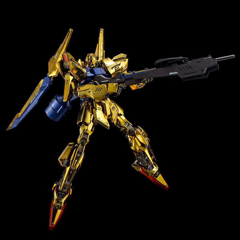 MG 1/100 Hyaku-Shiki Raise Cain - 4573102612540 – GKgundamkit