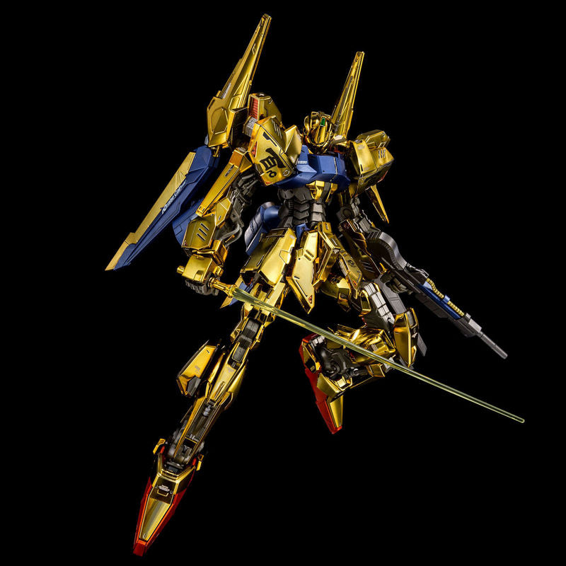 MG 1/100 Hyaku-Shiki Raise Cain