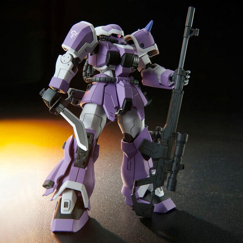 HGUC 1/144 MS-08TX[NF]  Ifrit Jaeger