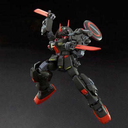 HGUC 1/144 RX-80BR Black Rider