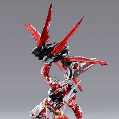 【Apr】METAL BUILD Astray Ddraig Head Option Set