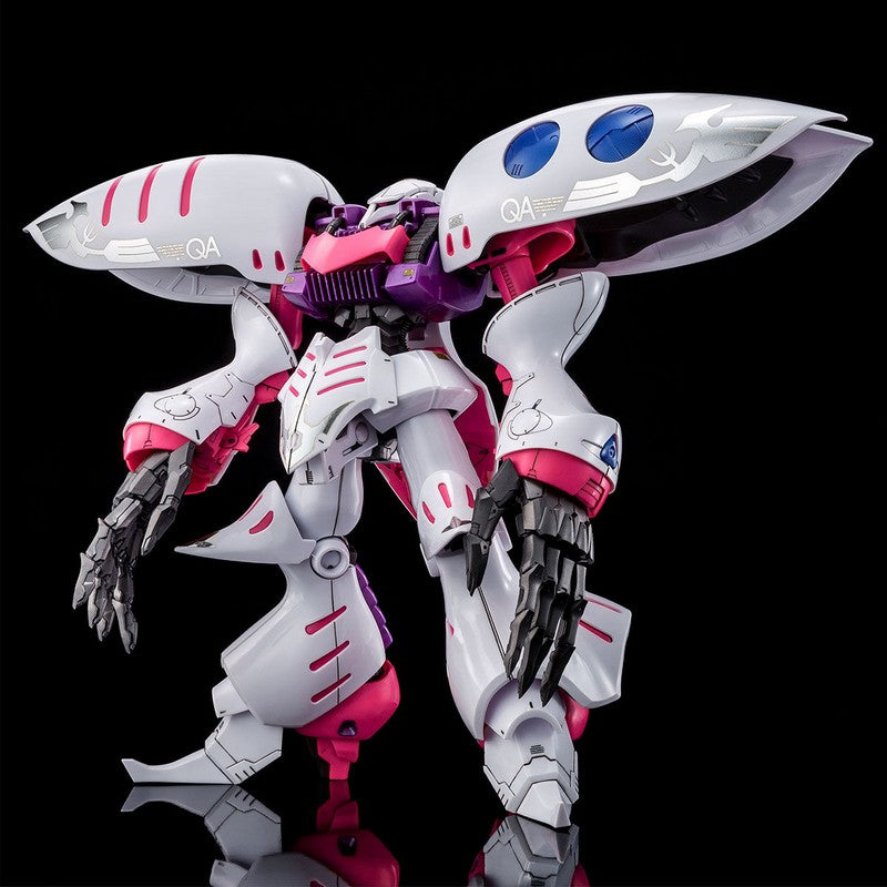 【Nov】MG 1/100 Qubeley Embellir