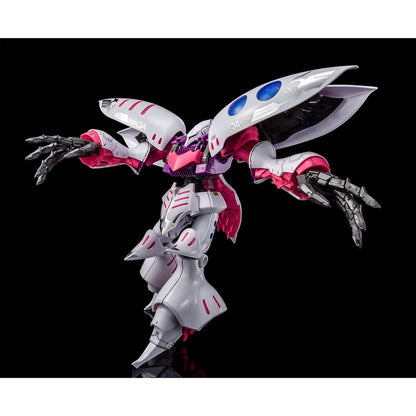 【Nov】MG 1/100 Qubeley Embellir