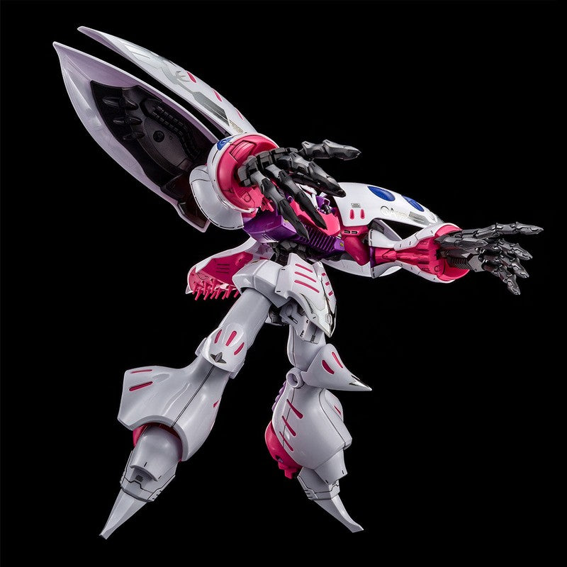 【Nov】MG 1/100 Qubeley Embellir