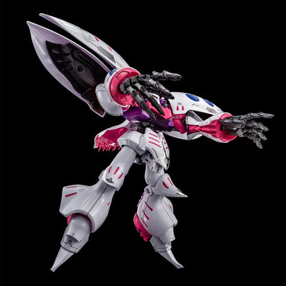 【Nov】MG 1/100 Qubeley Embellir