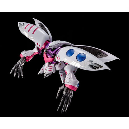 【Nov】MG 1/100 Qubeley Embellir