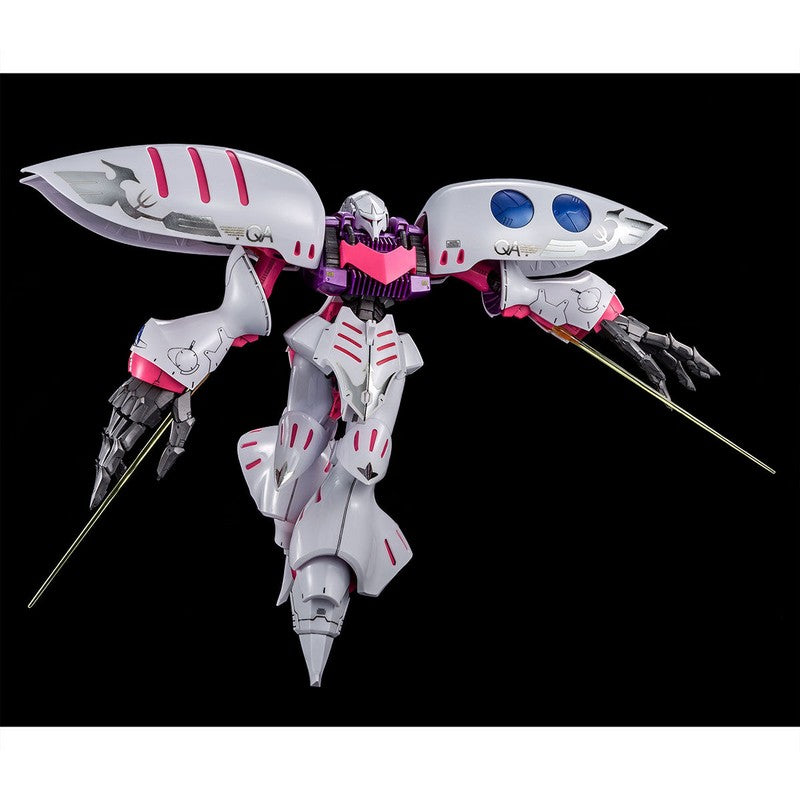 【Nov】MG 1/100 Qubeley Embellir