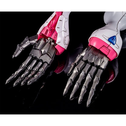 【Nov】MG 1/100 Qubeley Embellir