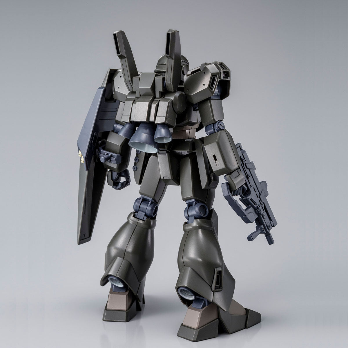 HGUC 1/144 RGM-89D-ESC Jegan Type D [ESCORT Type]