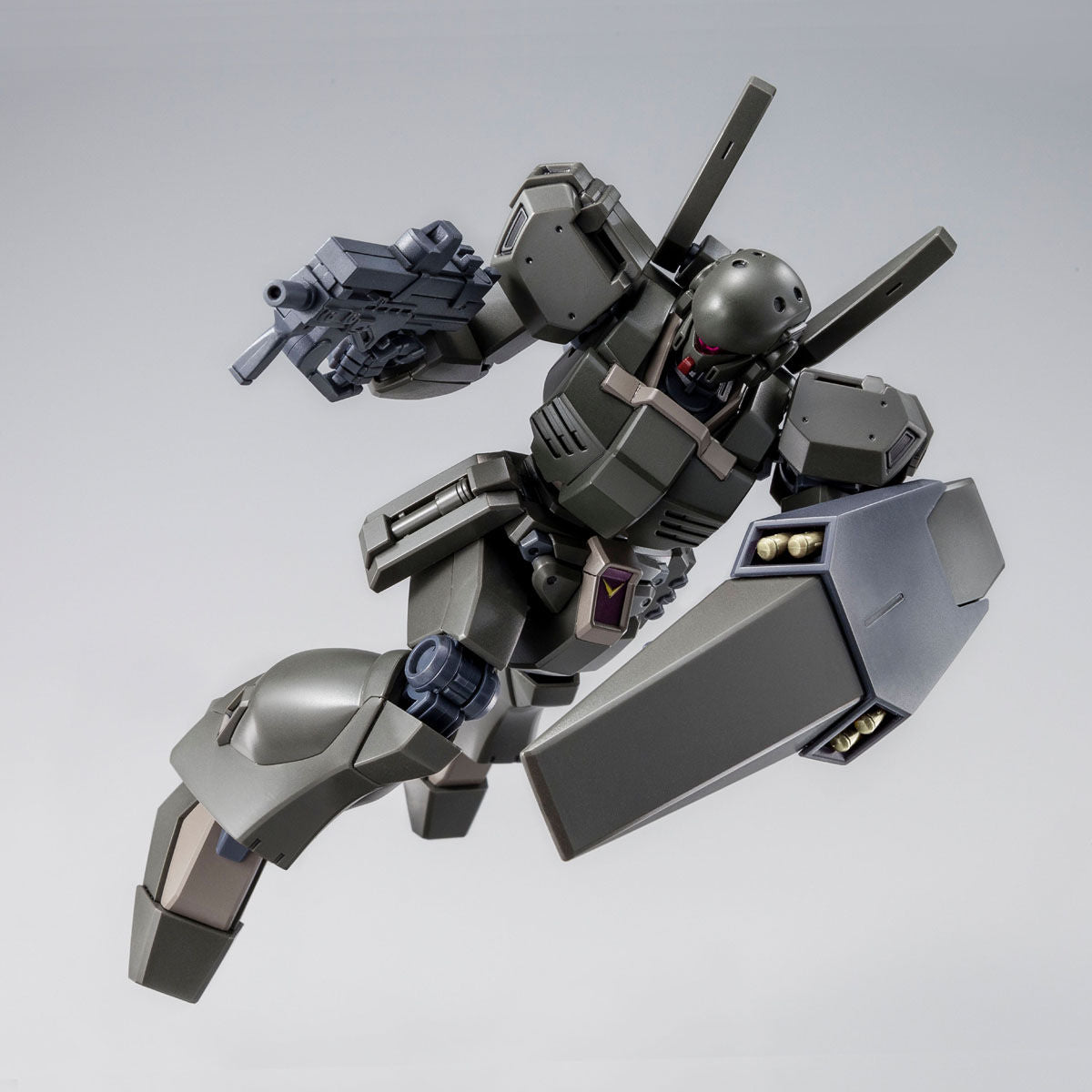 HGUC 1/144 RGM-89D-ESC Jegan Type D [ESCORT Type]